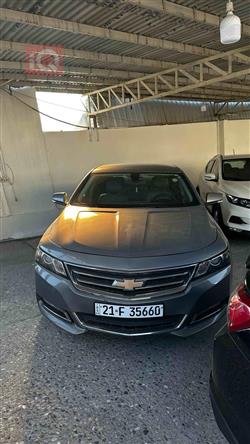 شيفروليه امبالا